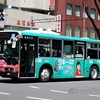 立川バス / 多摩200か ・710 （J932）