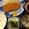 【四谷ランチ】サラメシ記録【セミリタイア生活】
