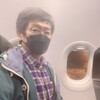 いよいよタイのドンムアン空港を離陸です。