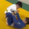 夏休み限定キッズ中級クラス