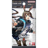 【UNION ARENA】ユニオンアリーナ『アークナイツ ブースターパック／スタートデッキ』ユニアリTCG トレカBOX【バンダイ】より2024年11月発売予定♪