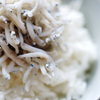 釜揚げシラス