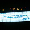 Spitz×VINTAGE ROCK presents “新木場サンセット2010” ＠ 新木場STUDIO COAST とか