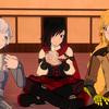 「RWBY（ルビー）Volume 5」第8話 “Alone Together” ブレイクをめぐって