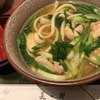 うどんはえらいもの（もちろん蕎麦も！