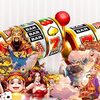 APK Slot Online Zeus: Menggali Keajaiban Dunia Slot dengan Aplikasi Terbaik