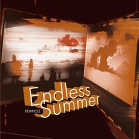 Fennesz『Endless Summer』(2001)｜デジタル・ノイズが描き出す音響的ノスタルジア
