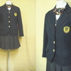 １１月２２日 　山形城北女子高等学校の制服情報です。