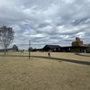 リニューアルされた千葉公園を散策、スタバもあってオサレ公園になっておりました