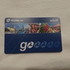 オーストラリア・クイーンズランド州のgo card(現地版Suica)でバスに乗ってみた