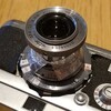 【フィルムカメラ】禁断のFoca Uinversal RのライカLマウント化が完成【Induster-22 5cm F3.5】 - 伊藤浩一のモバイルライフ応援団