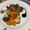 「French Dining Assiette （アシェット）」　【長岡市大島本町】