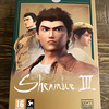 Shenmue III  Edition Collector PS4