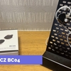 【CCZ】BC04 コスパのいい1BA+1DDイヤホン!!