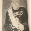 熊谷登久平の勲章　小野寺長治郎とは仙台か下北沢つながりかな