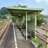 天竜浜名湖鉄道 原田駅