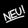 Neu! / After Eight