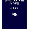 赤毛のアン論　八つの扉 (松本侑子 著)