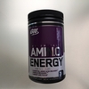 サプリ － Optimum Nutrition Essential AMINO Energy