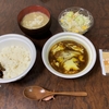 もぐもぐレポート「松屋のチーズカレー」