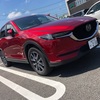 MAZDA CX-5 を1DAYモニター試乗