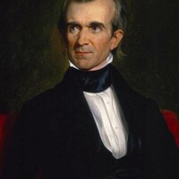 アメリカ史上最も人気のない大統領 第15代ジェームズ ブキャナン 俺の世界史ブログ 世界の歴史とハードボイルドワンダーランド