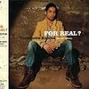 久保田利伸「FOR REAL?」