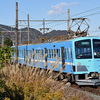 近江鉄道 2024　12/8-9
