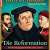 SPIEGEL GESCHICHTE 6/2015: Die Reformation