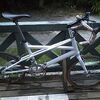 自転車日記。ギア数だっけか？