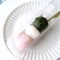 仰げば尊し和菓子の恩･･･