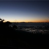 お正月は丹沢塔ノ岳でナイトハイク