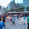 2015年6月11日 ℃-ute 横浜アリーナ を見に行った