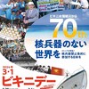 「三・一独立運動」と「３・１ビキニデー」と「生きものの記録」