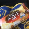 ブルボン　ルマンドアイス　ロイヤルミルクティー味