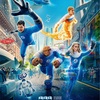 ファンタスティック4 ファースト・ステップ