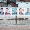 若い男性が「男女格差の解消」に反発？　韓国総選挙は10日投開票、女性の候補はたった14％（２０２４年４月９日『東京新聞』）