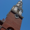 ボストン生活　パークストリートチャーチ (Park Street Church)  ESL英会話、本気で力を付けたいならココ！