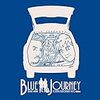 ”Blue Journey” 和田明 布川俊樹