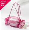 可愛い★しなこキャンディポーチBOOK★使える