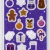 「キャラ福くじONLINE APICOLLE #わたしの推しがいちばん クリスマス」2022の中で最もレアな作品を決める　プレミアグッズランキング　