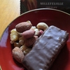 メリーのミルフィーユ-チョコレート