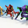 「ＥＶＡ-ＦＲＡＭＥ（エヴァフレーム）」リフトオフ！！発売レビュー！！