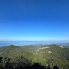 矢筈岳登山