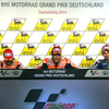 ★MotoGP2014 ザクセンリンクGP　決勝後プレスカンファレンス全文インタビュー翻訳