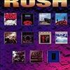 Guitar Anthology Series: Rush