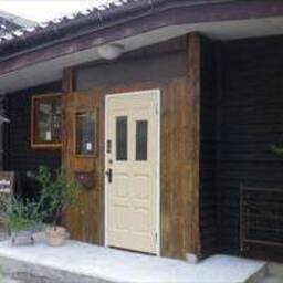 オオカミの口