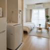 一人暮らしに必要な家電リスト｜最初に買うものと後でいいものを整理
