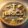 ヴィノッド・ドゥザ⚡️BRICS：28％の取引が暗号通貨で決済： ドイツ銀行