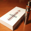 初めてのVape！Arcusが来た！！(VapeOnly)